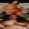 Naked curvy horny women