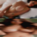 Nude women late forties