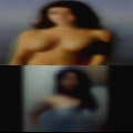 Woman paradise