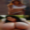 Horny women