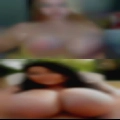 Swinger couple