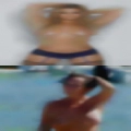 Horny older woman