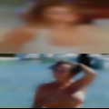 Married swinger stories first