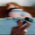 Nude girls Hollister