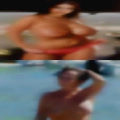 Topless from Keyser