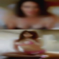 Horny wives black stockings
