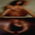 Most romantic nude girls
