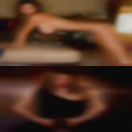 Swingers cum inside