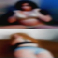 Naked girls breast size