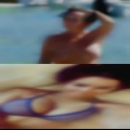 Naked women