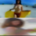 Sexy women looking