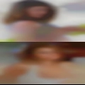 Naked women from Crane