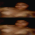 Sexy naked woman
