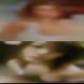 Group naked girls