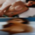 Horny woman