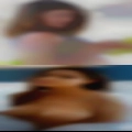 Sexy girls rock climbing voyeur