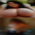 Horny woman