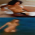 Naked girls vagina clitoris