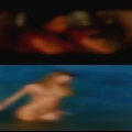 Nude girl Bloomingdale
