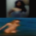 Nude girl Bloomingdale