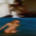 Wife swinger black cock