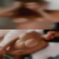 Sex club massage