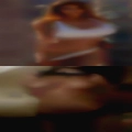 Horny woman