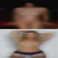 London sexy woman