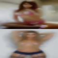 True hot naked woman man live