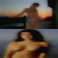 Naked curvy horny women