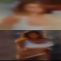 Girls Cuero, looking for