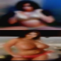 Horny mature woman
