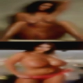 Naked curvy horny women