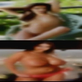 Naked girls vagina clitoris