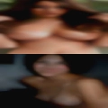 Naked girls breast size