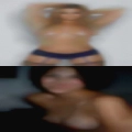 Nude women Marshall