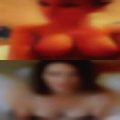 Nude girls with man Eland