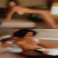 Nude women Fontana