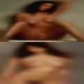 Horny couples nude foreplay