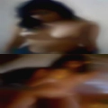 Wife dating black man
